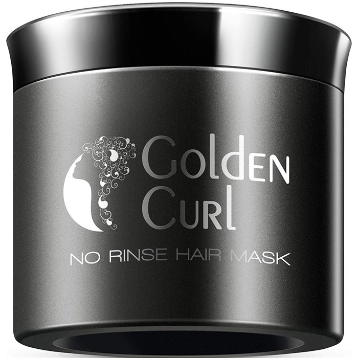 No Rinse Hair Mask