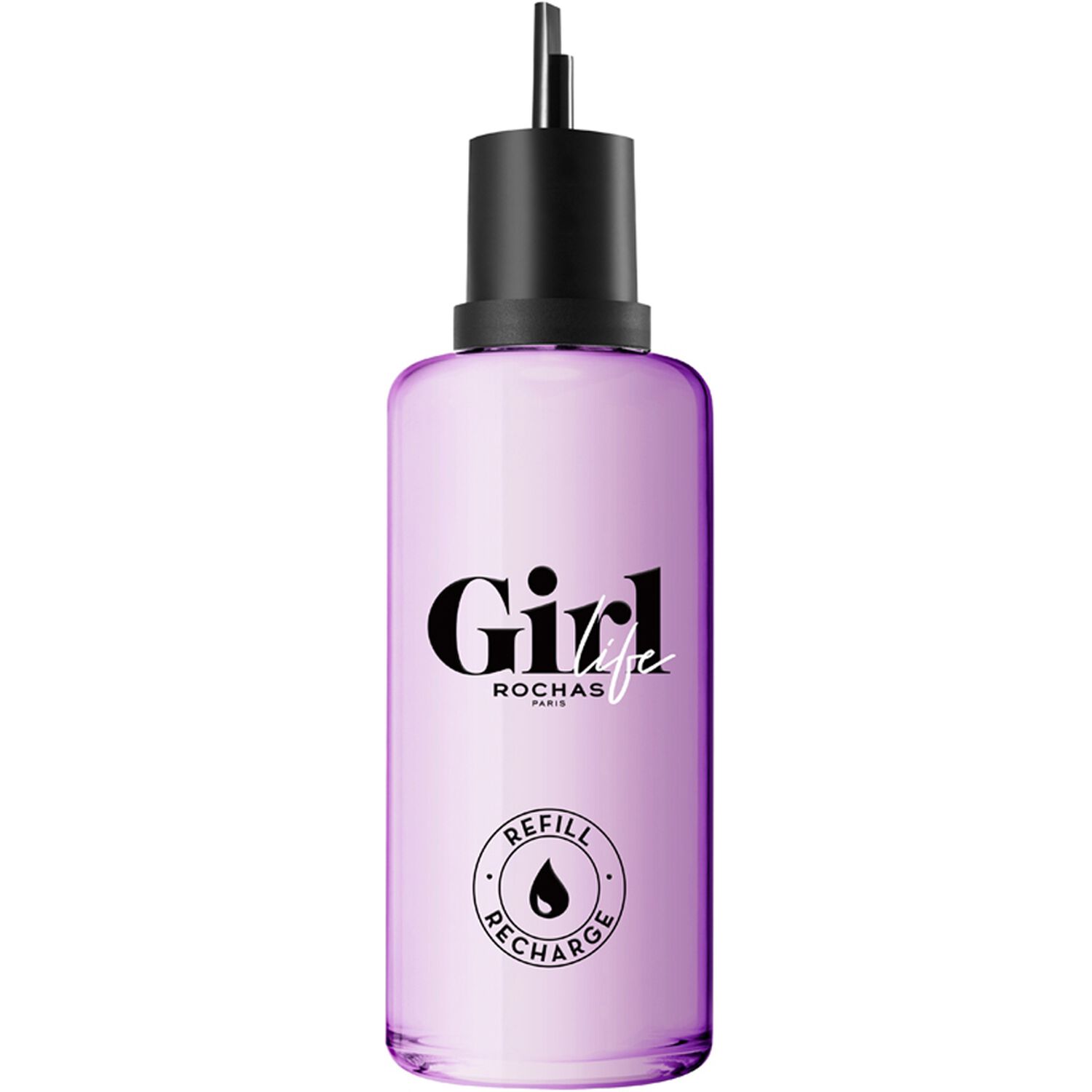 Rochas Girl Life Recharge Eau de Parfum