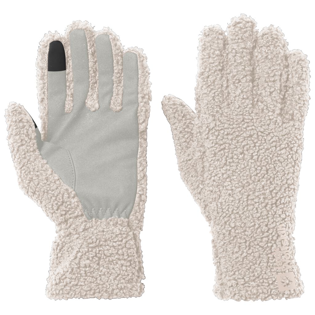 HIGH CURL GLOVE W Handschuhe Damen