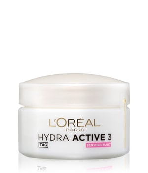 L'Oréal Paris Hydra Active 3 sensible Haut Tagescreme-50 ml