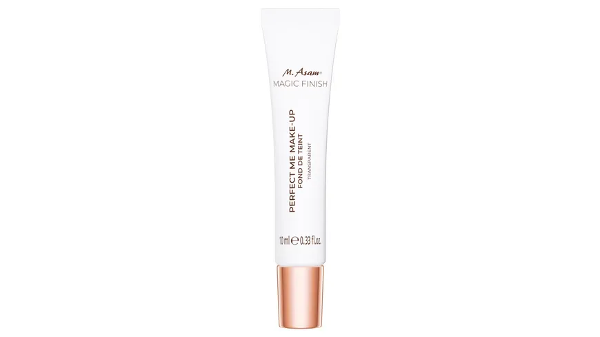 M. Asam® MAGIC FINISH Make-up Perfect me 10 ml