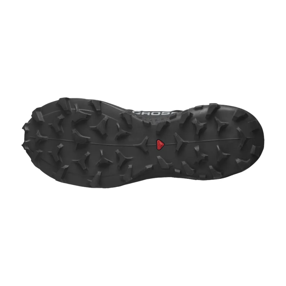 Salomon CROSS 2 PRO l41457000 / schwarz