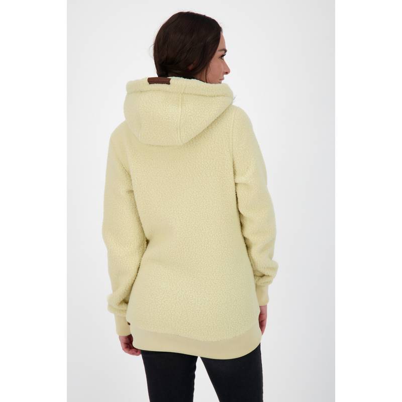 ALIFE AND KICKIN YasminAK G Sweatjacke Damen