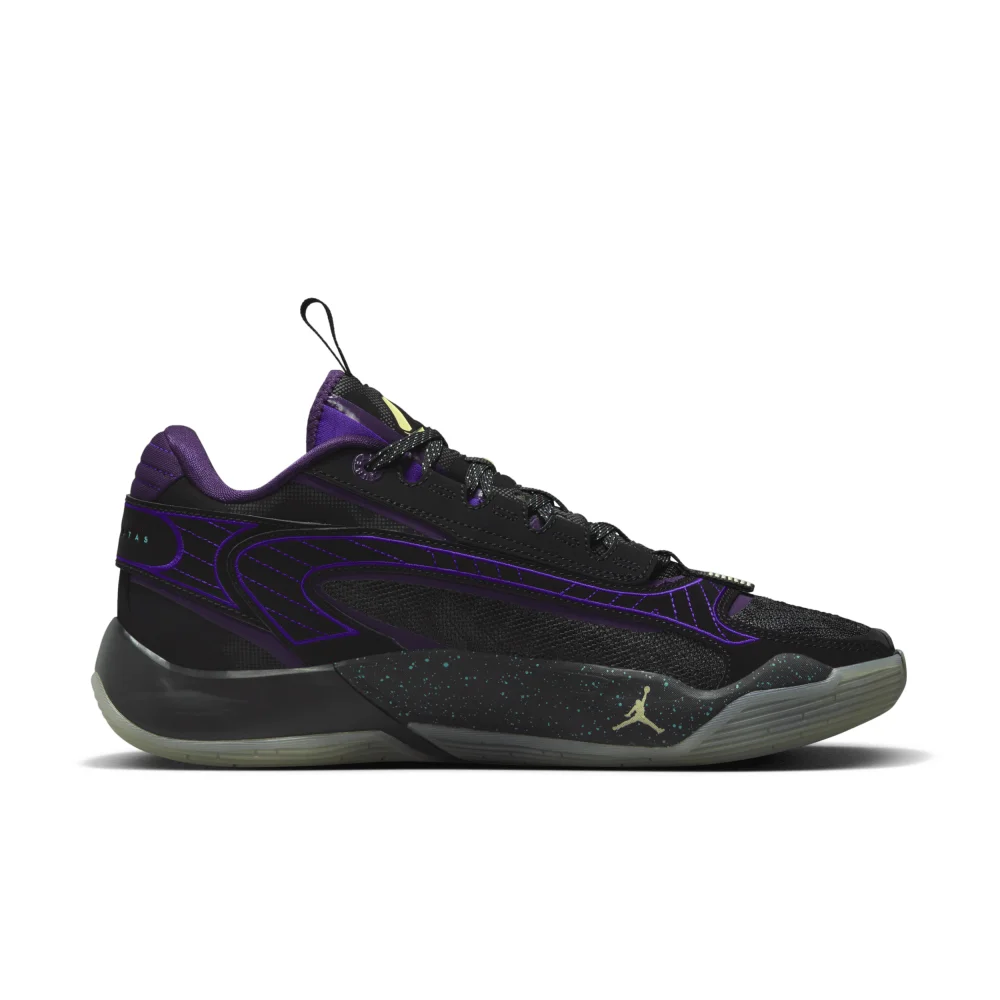 NIKE JORDAN Luka 2 DX8733-001 / schwarz