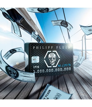 PHILIPP PLEIN No Limits Eau de Parfum 50 ml