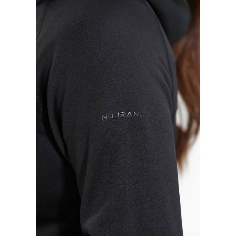 Endurance Almaty Sweatjacke Damen