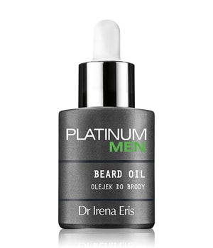 Dr Irena Eris Platinum Men Beard Maniac Bartöl Bartöl-30 ml