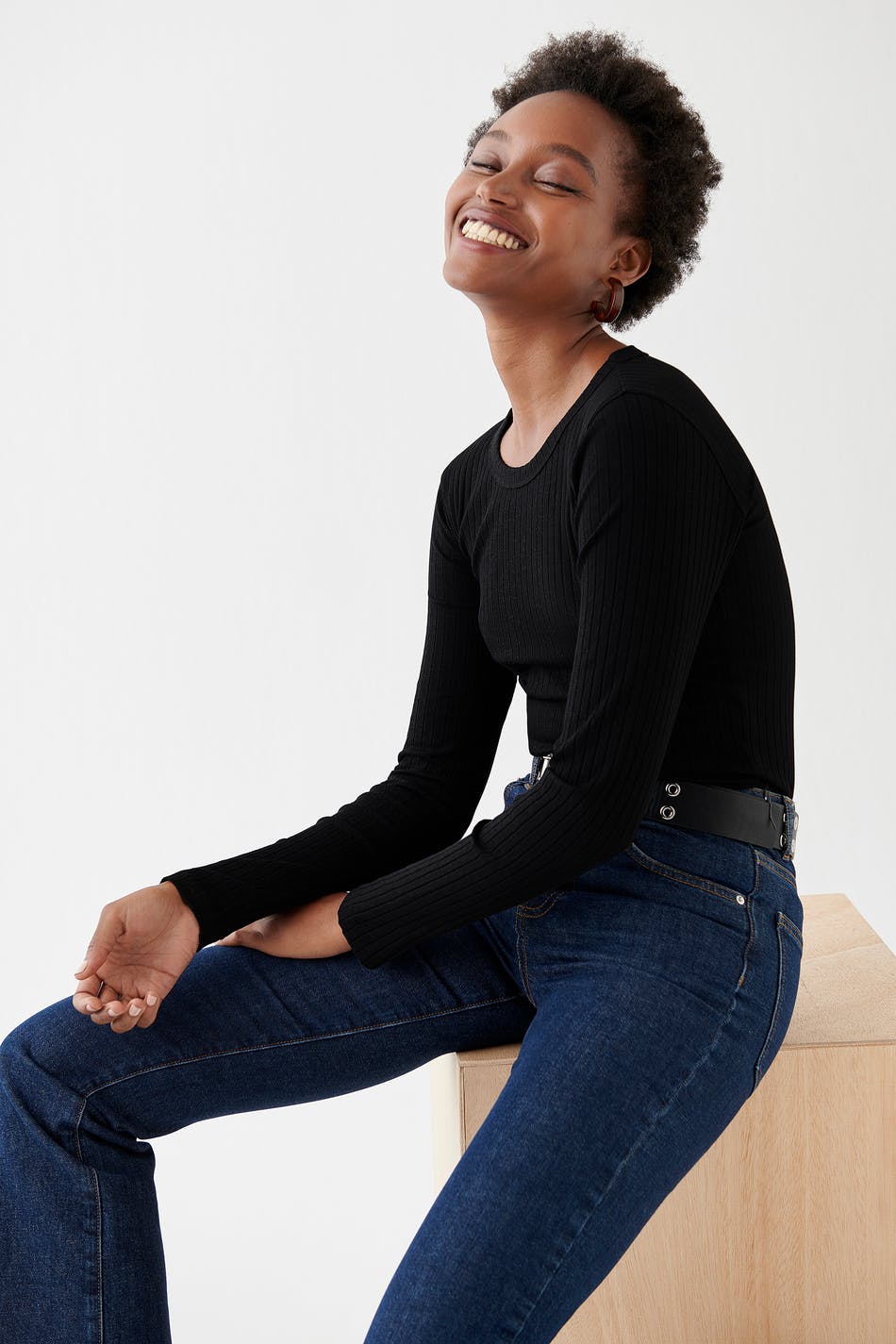 Carina top