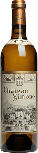 Château Simone 2013