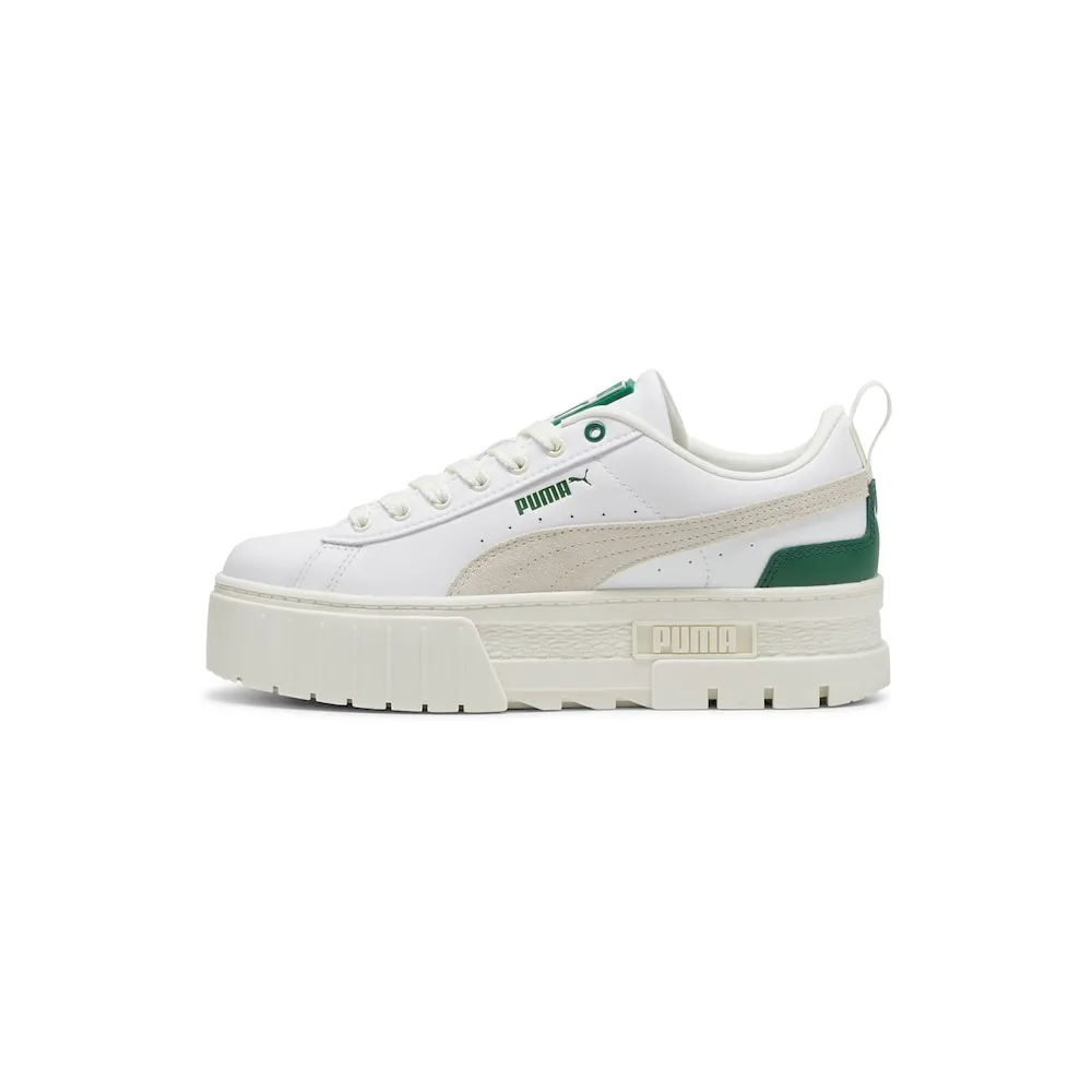 PUMA Mayze 381983/042 / weiss