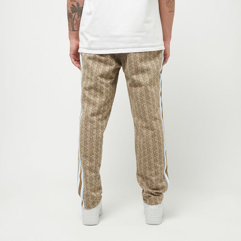 Lacoste Track Pants croissant/cookie
