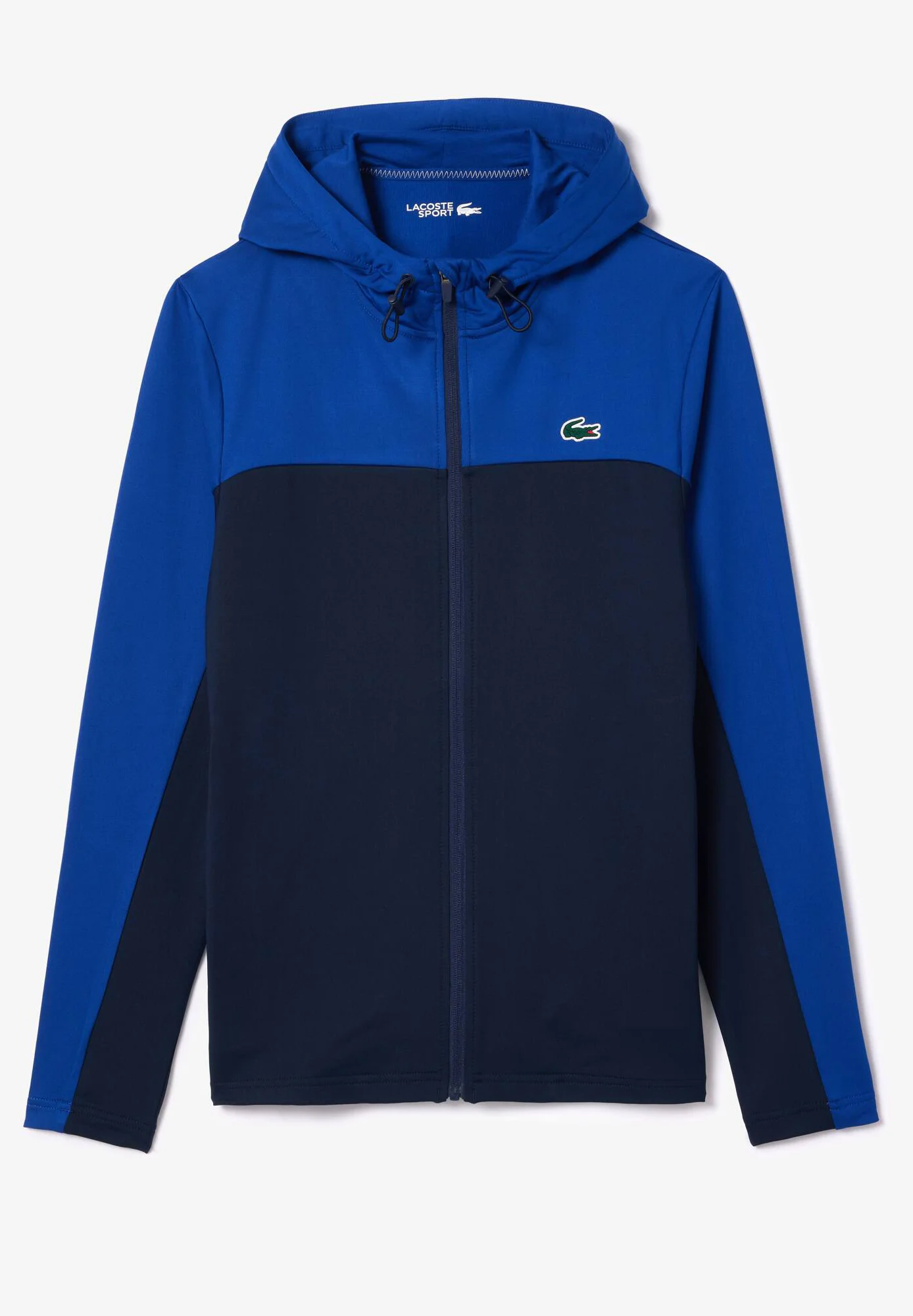 Sudadera con capucha Lacoste Sport Active Training