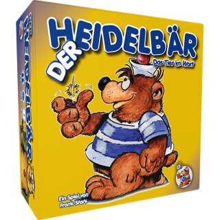 Der HeidelBÄR (DE)