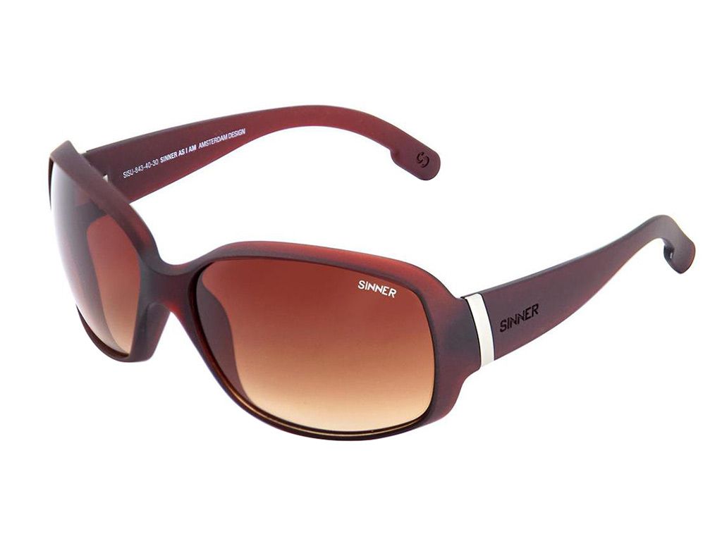 Sinner Amos Sonnenbrille