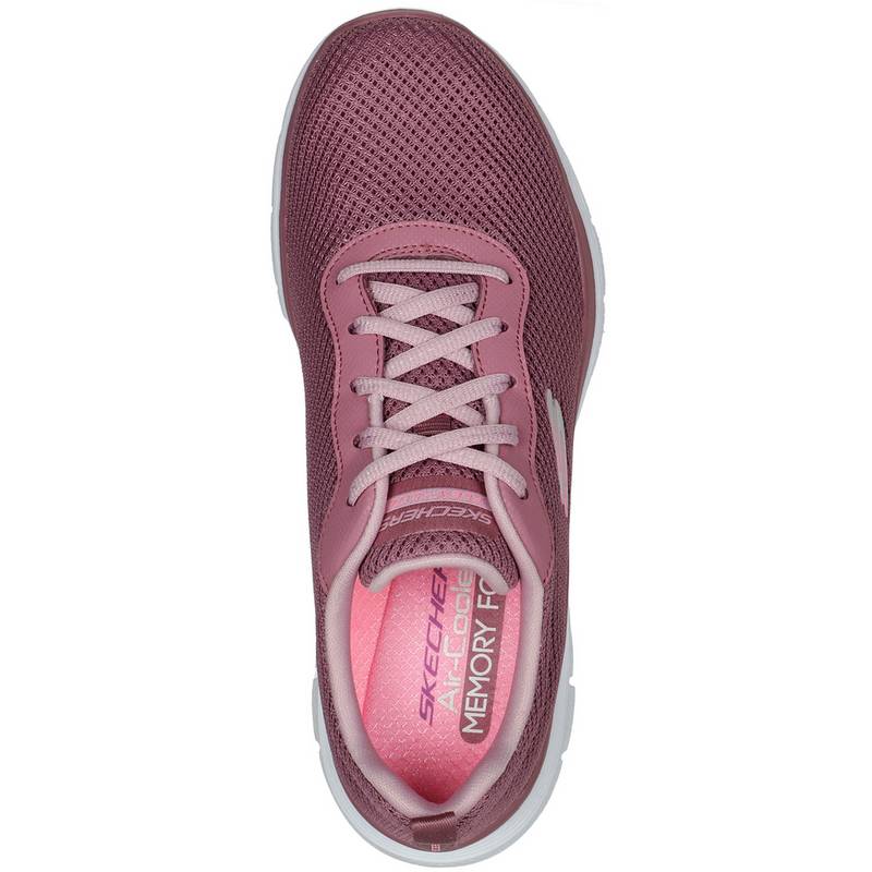 Skechers Flex Appeal 4.0 Sneaker Damen