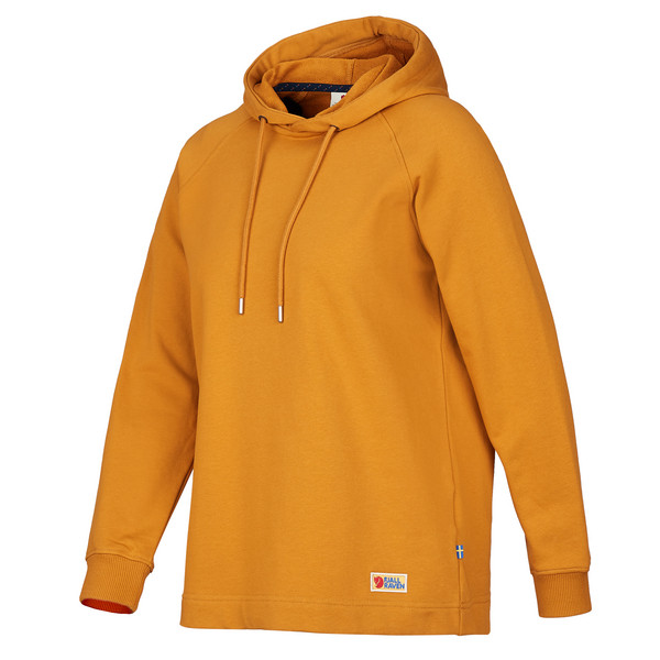 VARDAG HOODIE W Damen - Kapuzenpullover