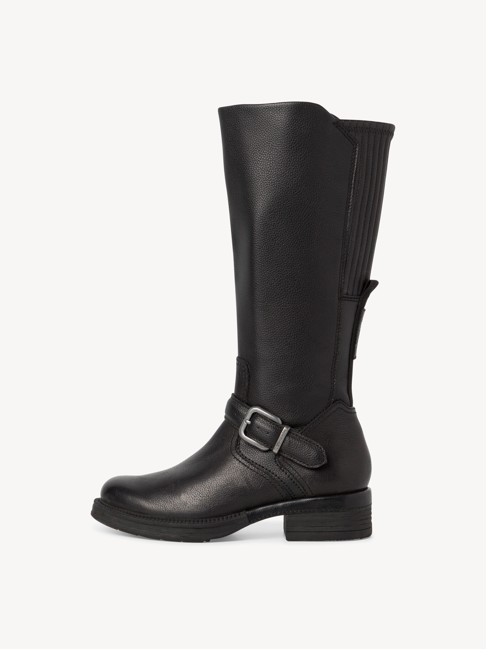 Bottes - noir