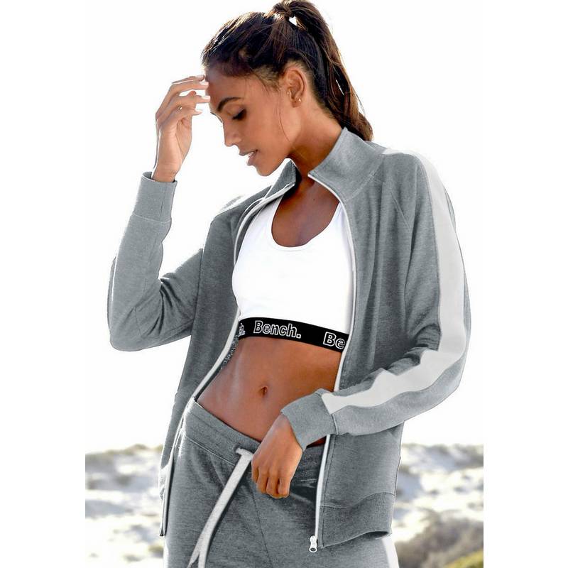 Bench Sweatjacke Damen