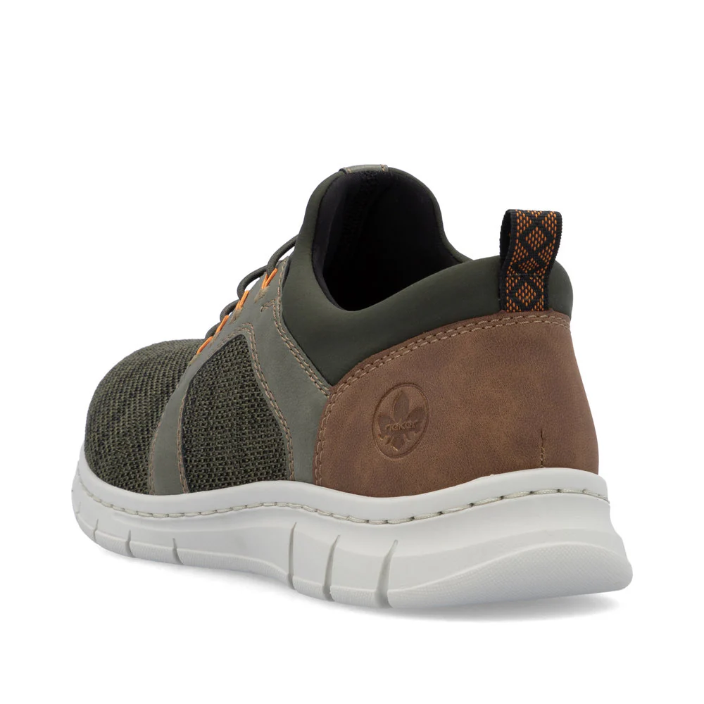 B7796 Men's Timo
