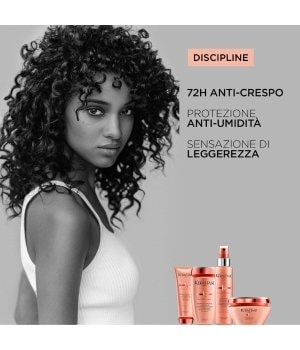 Kérastase Discipline Fluidealiste Maskeratine Haarmaske-200 ml