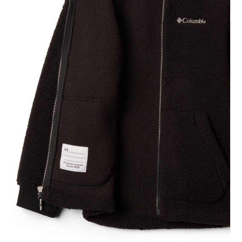 Columbia Rugged Ridge II Fleecejacke Jungen