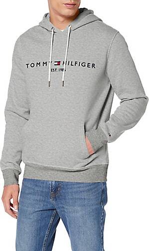 TOMMY HILFIGER Kapuzenpullover