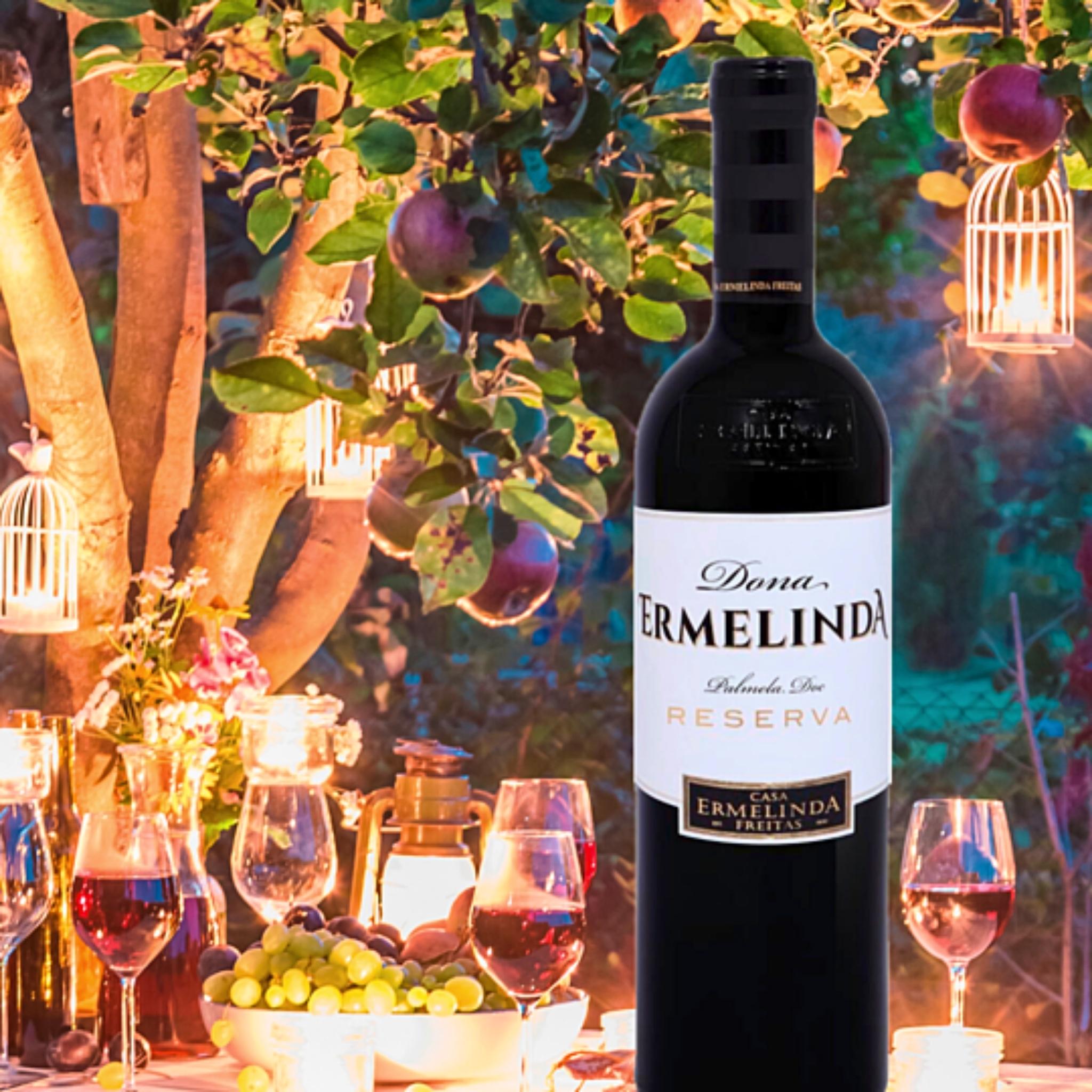 DONA ERMELINDA RESERVA ROTWEIN 2021