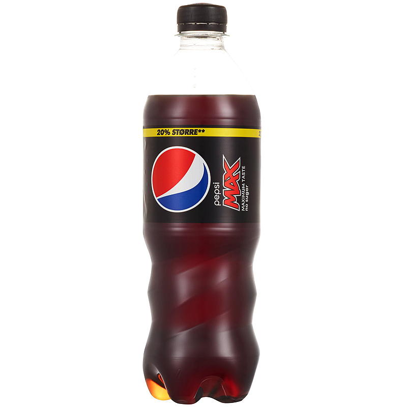 Pepsi Pepsi Max 0,60 l