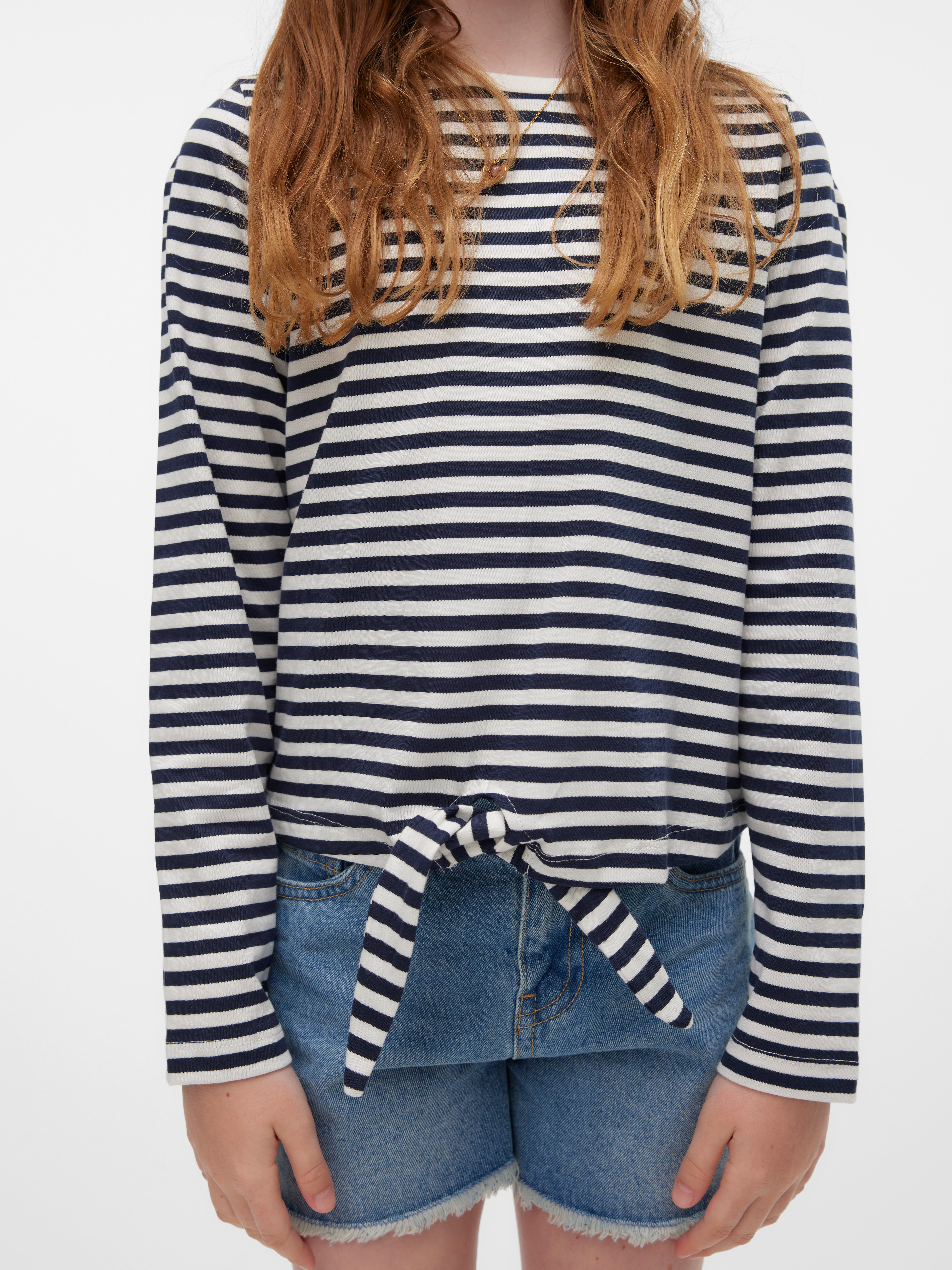 VMSILLEALMA T-Shirt