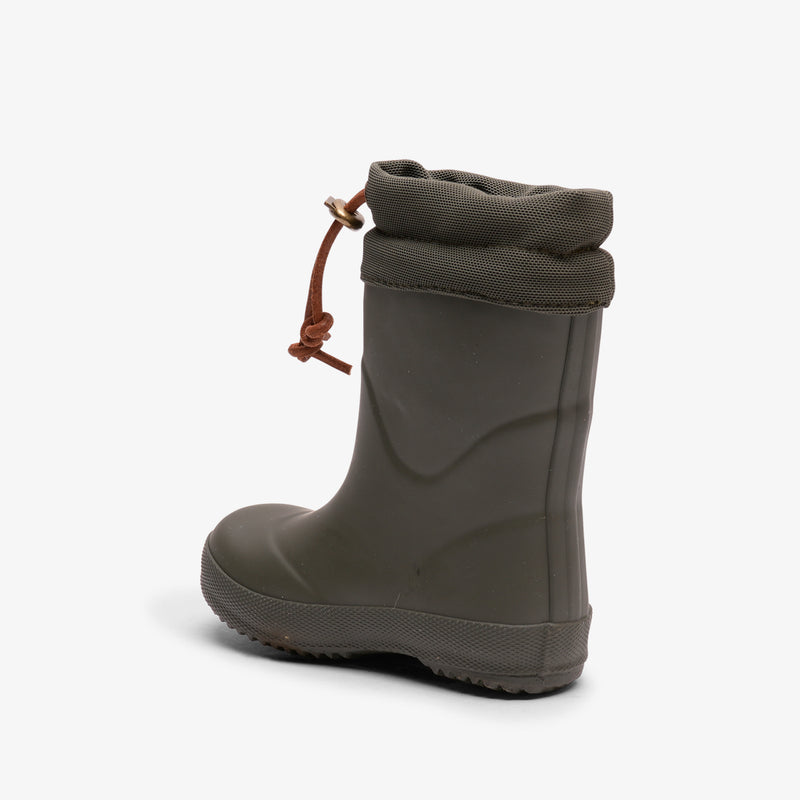 thermo olive - Grün