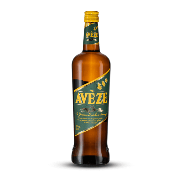 Avèze 18%