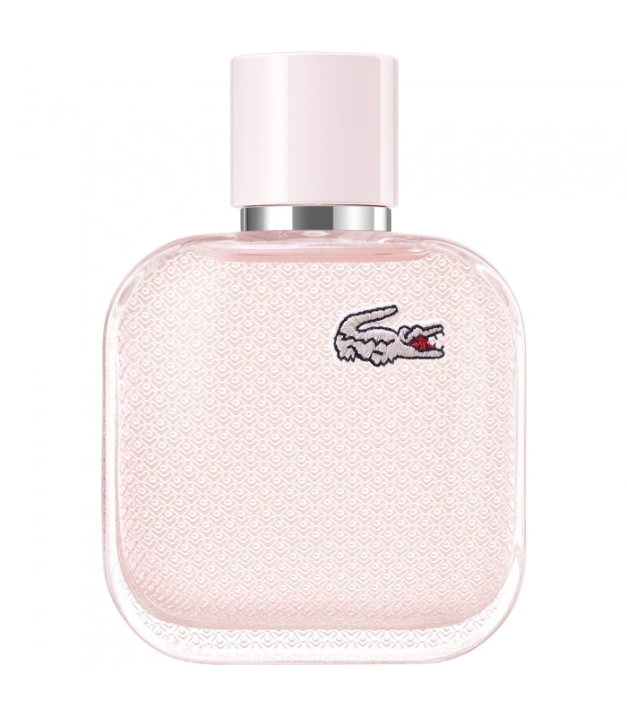 Lacoste-EAU FRAICHE L.12.12 ROSE POUR ELLE-Eau de Toilette Vaporisateur