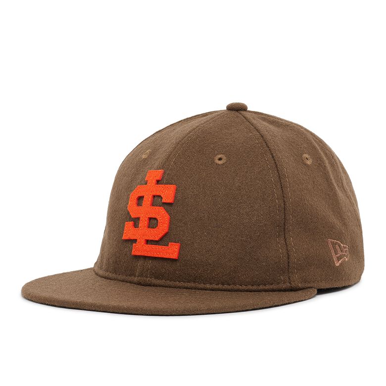 New Era Heritage Series 9Fifty® Rc St. Louis Browns Otc braun