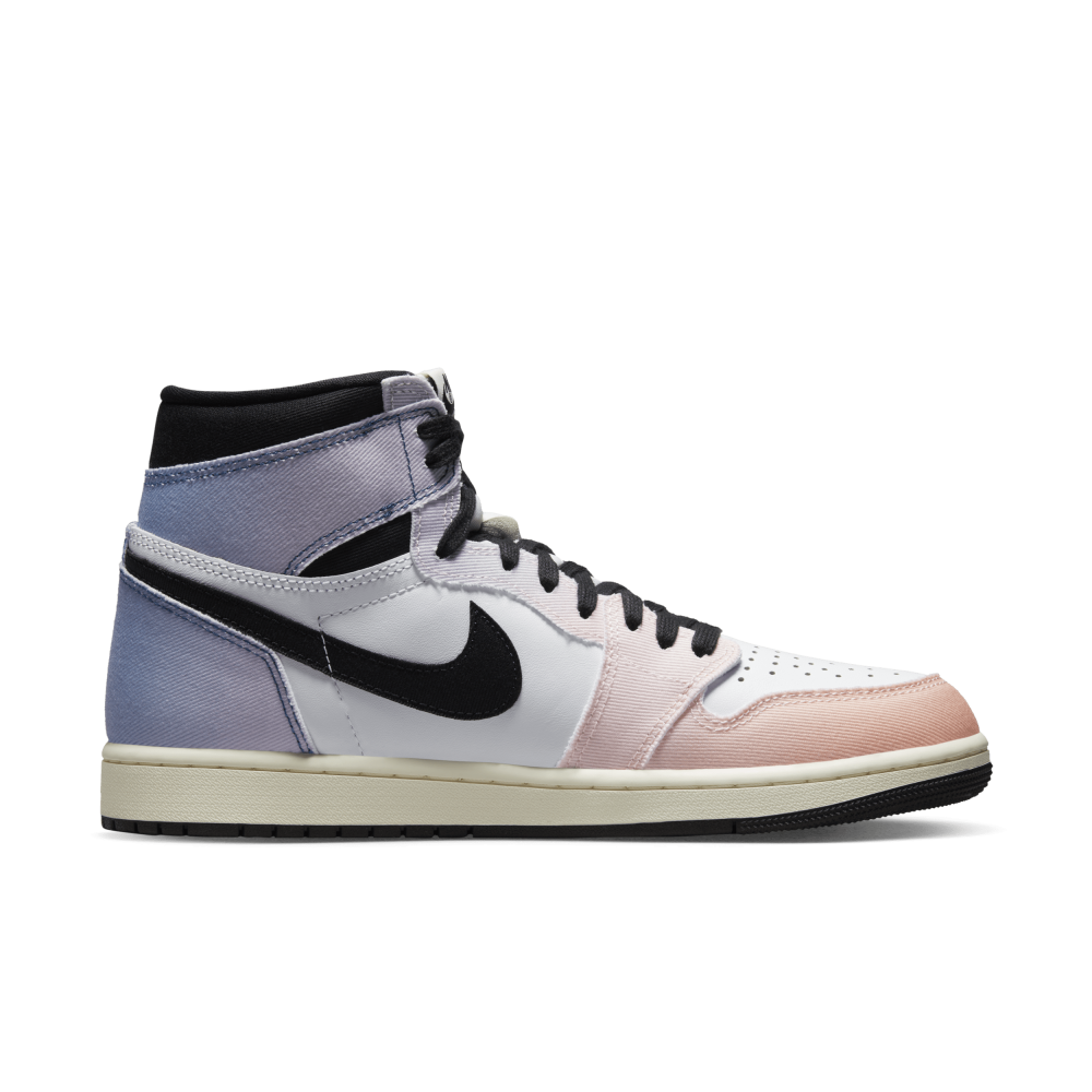 NIKE JORDAN 1 Retro High Craft OG Skyline DX0054-805 / bunt