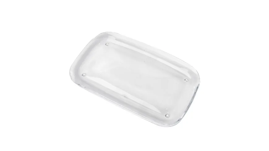 umbra Acryl Tablett Droplet Amenity