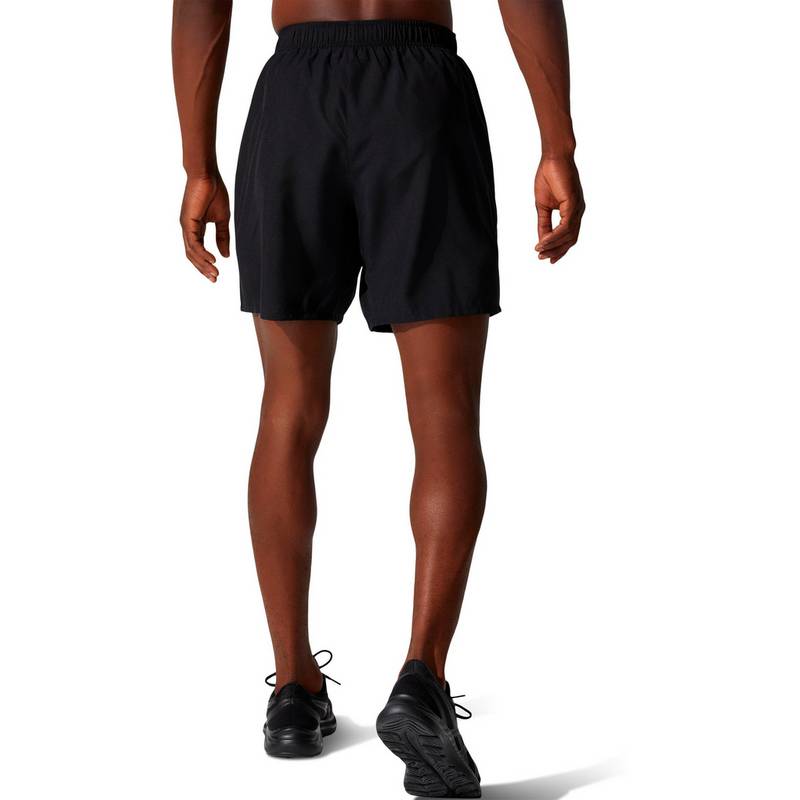 ASICS Core Laufshorts Herren
