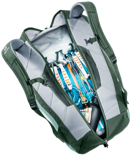 deuter Gravity Motion SL | Kletterrucksack für Frauen