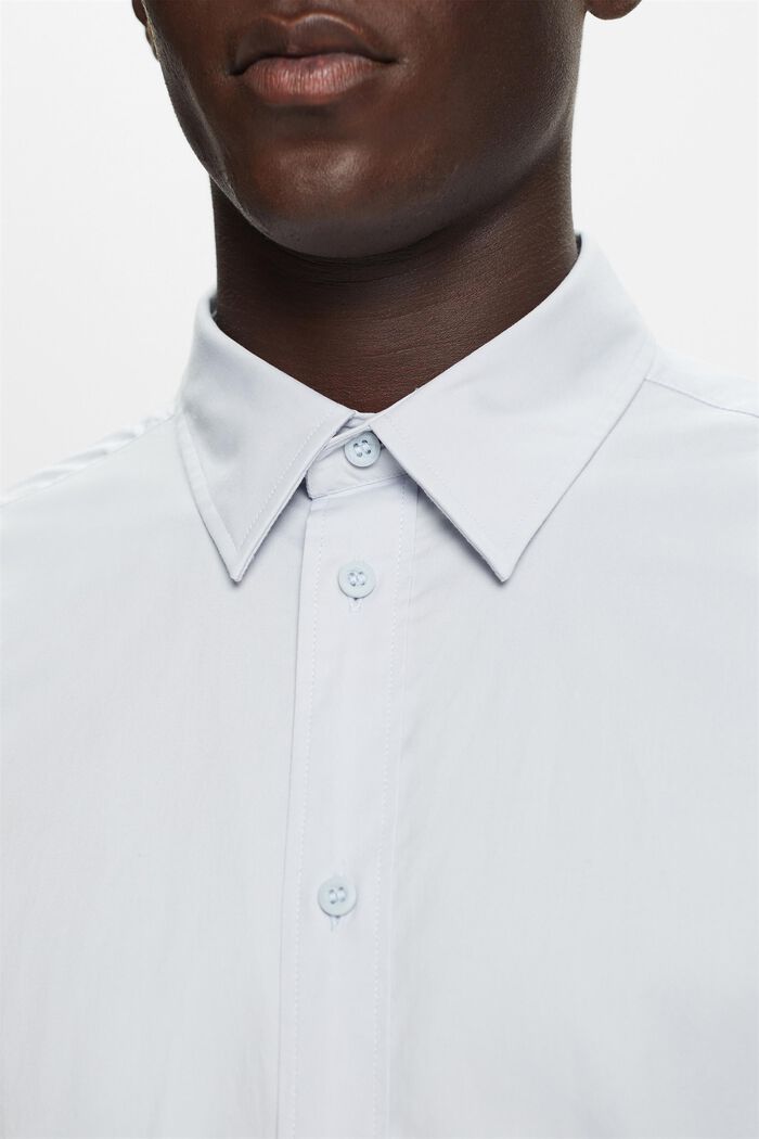 Button-Down-Hemd