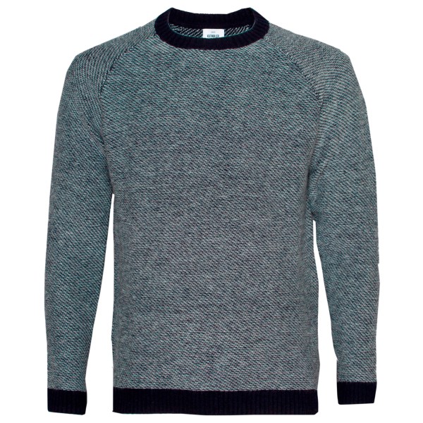 Klitmøller Collective - Arthur Knit - Merinopullover