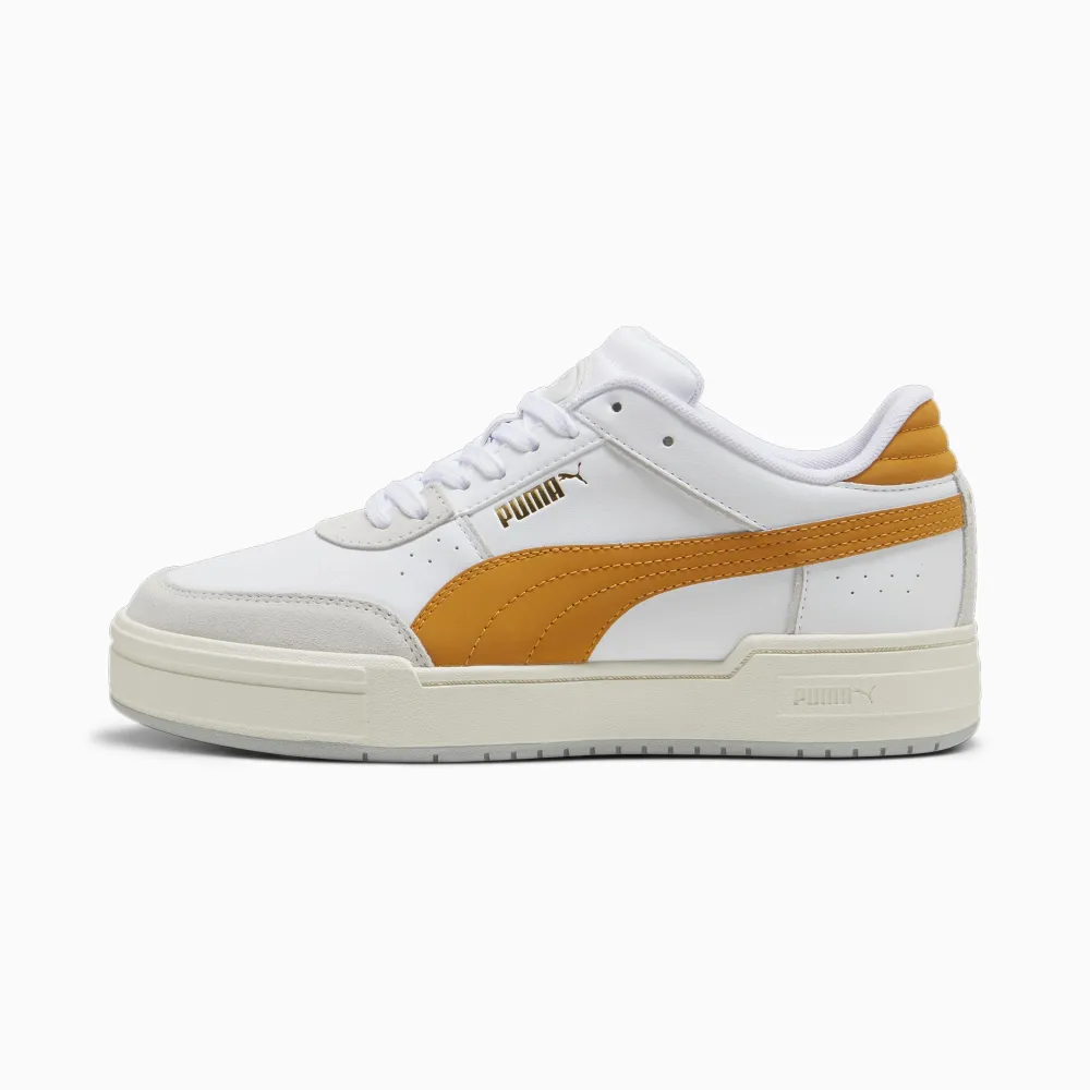 PUMA CA Pro Sport Mix 393445_03 / weiss