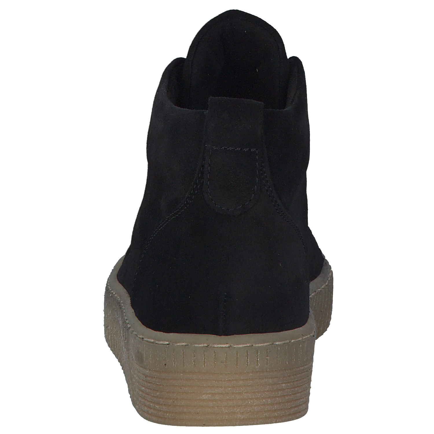 Gabor 53.736, Stiefeletten, Damen, Schwarz