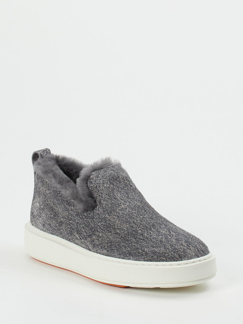 Slipper-18034590008 Santoni