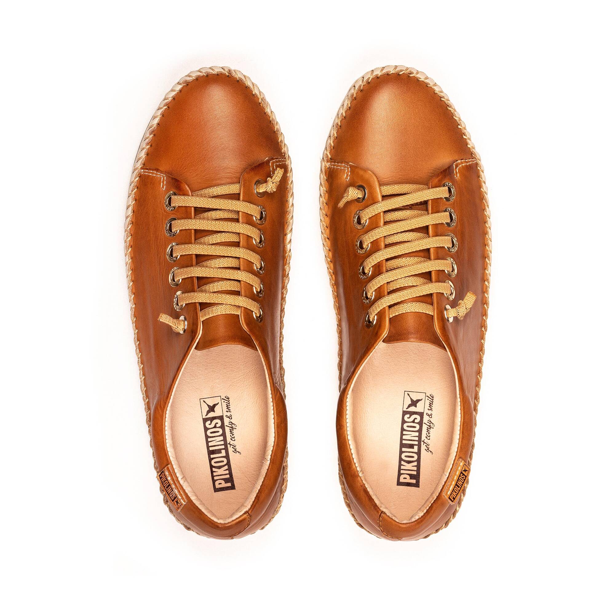 buty w stylu sportowym - BRANDY