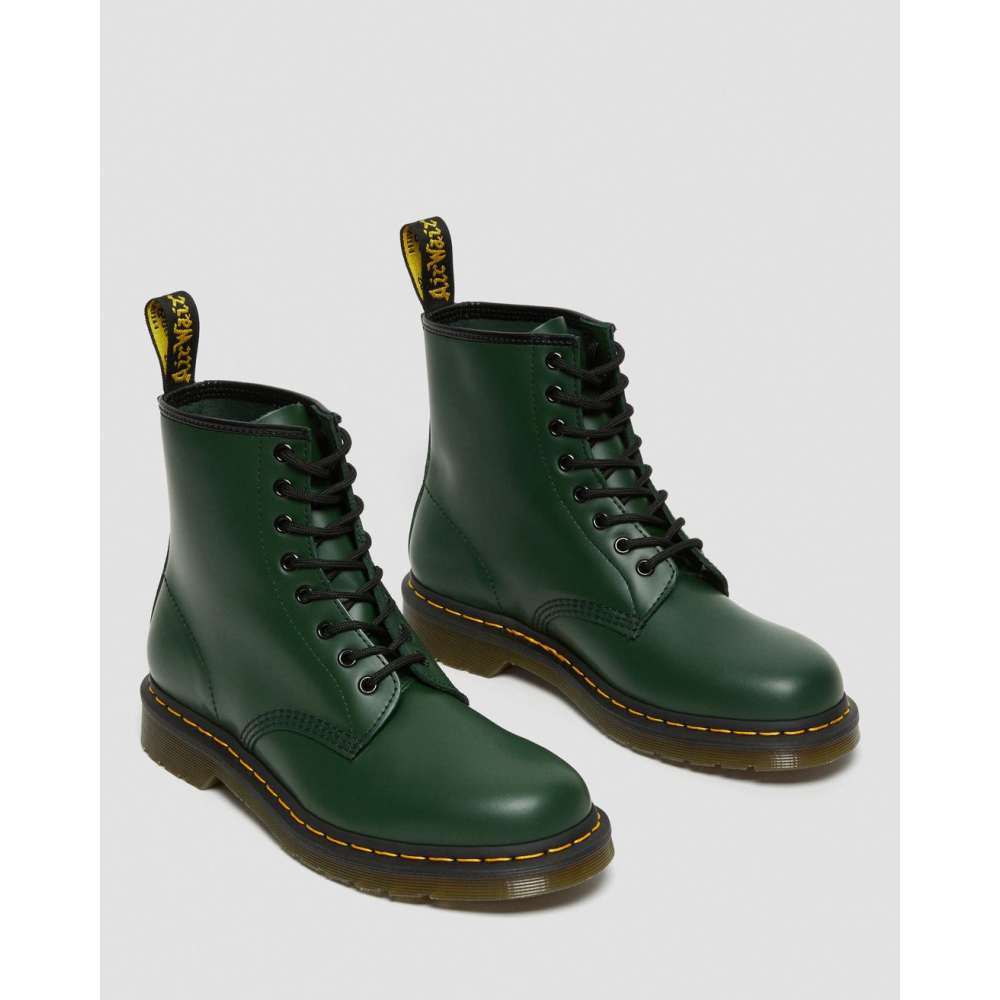 Dr. Martens 1460 Smooth 11822207 / grün