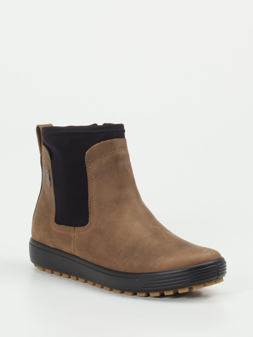 Chelsea Boots-17112290035 Ecco