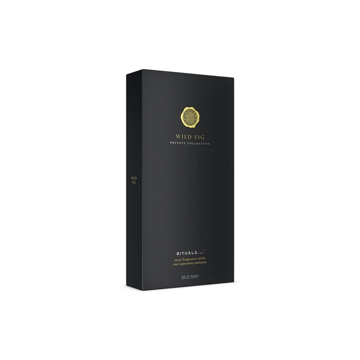Private Collection Wild Fig Mini Fragrance Sticks - Parfymediffuser