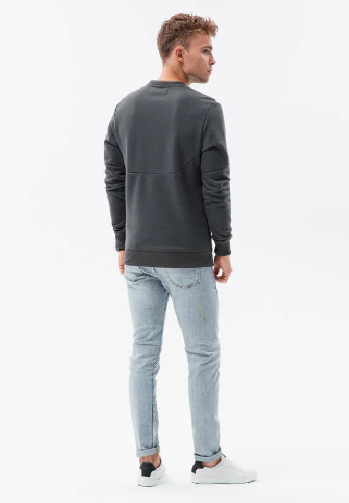 Sudadera Shadows
