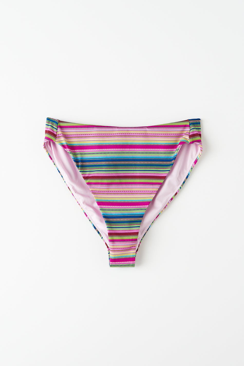 Solange highwaist bikini brief