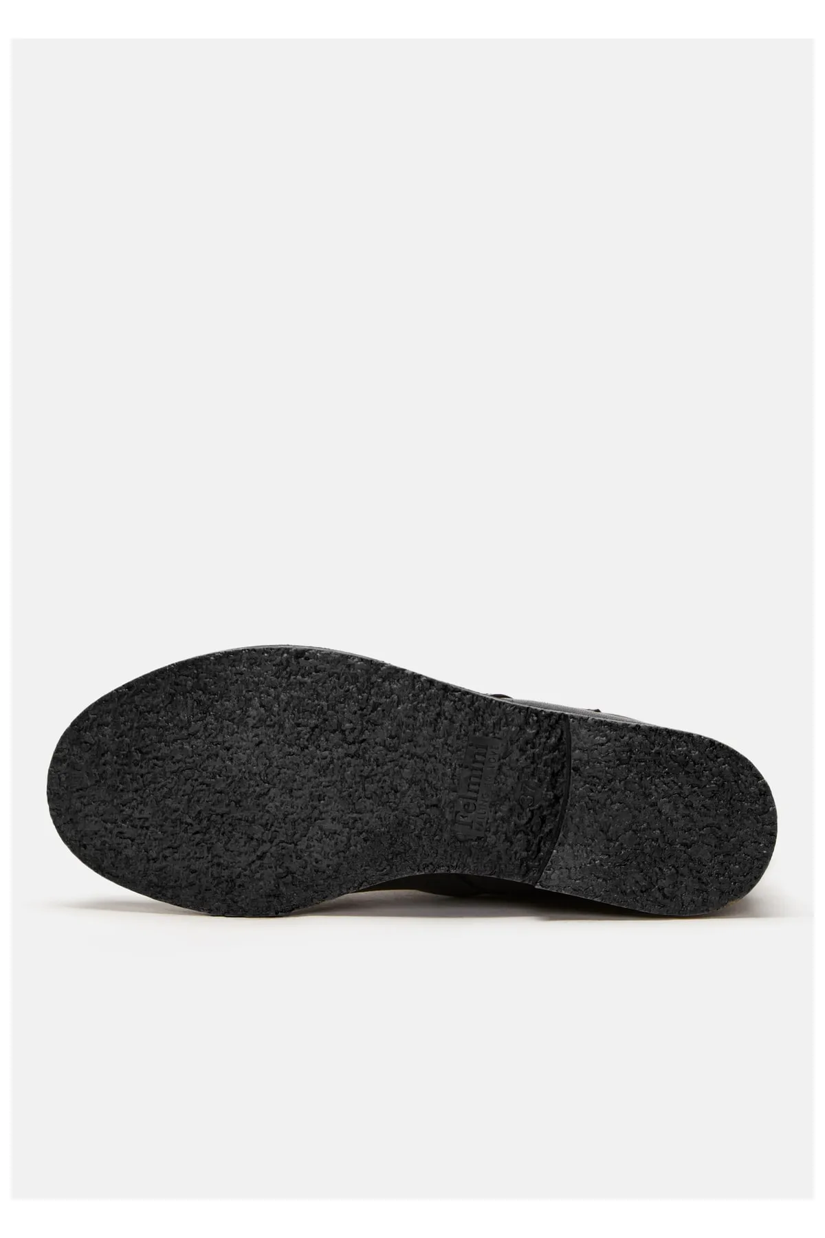 Felmini  Stiefelette - Schwarz - Blockabsatz