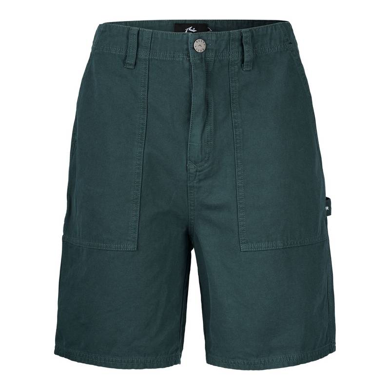 RUSTY LA JOLLA 19 WALKSHORT Shorts Herren